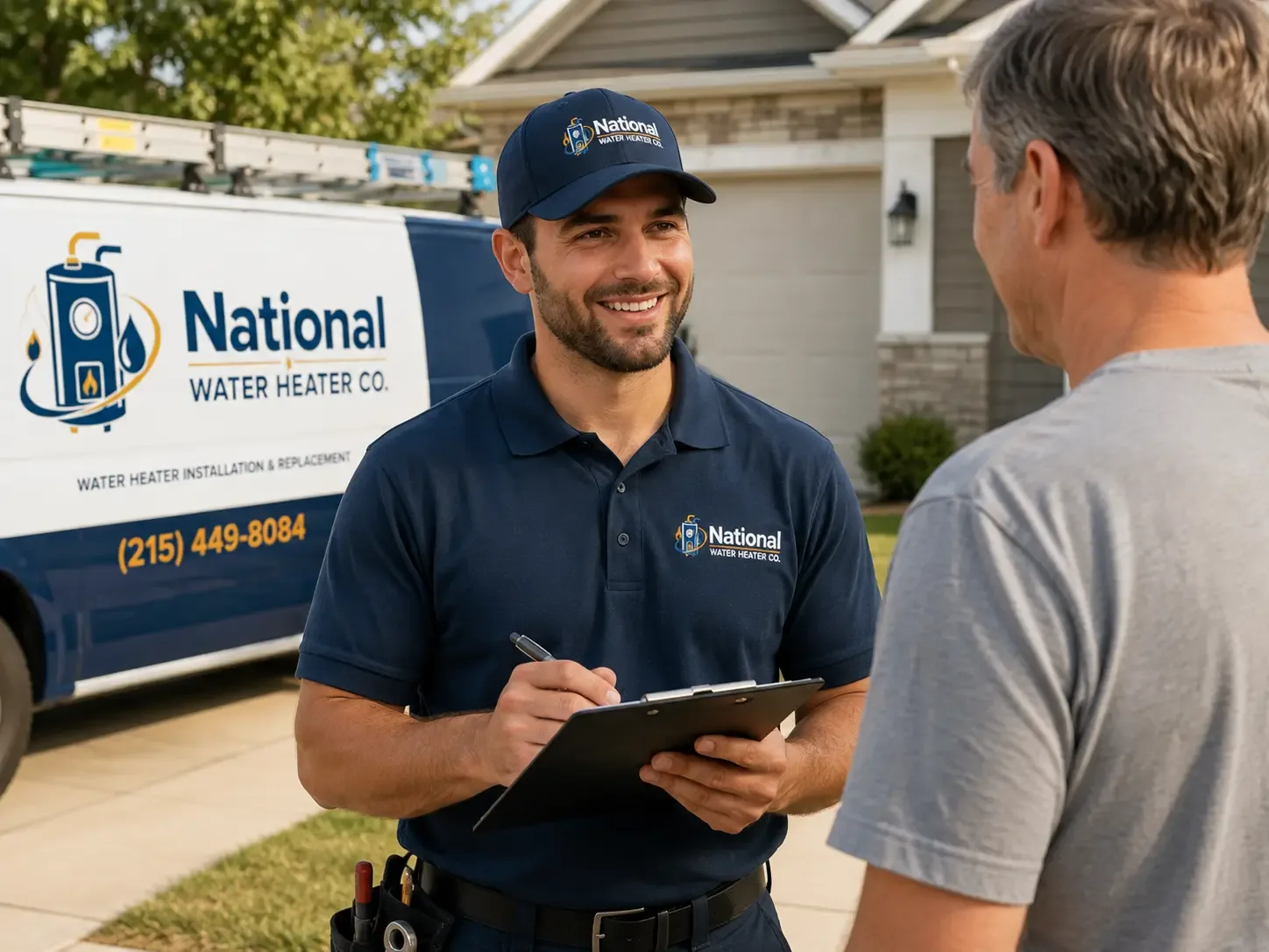 Water Heater Installation Gore Springs, MS FAQs